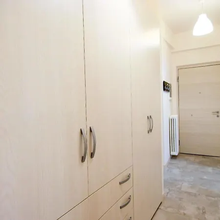 Modern Ideal For Families 950m Arena Appartamento